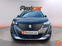 Occasion Peugeot 2008 Allure 131 PK (96 kW) 2021 Grijs SUV