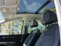 Usado VW Sharan Sportline 184 CV (135 kW) 2017 Azul Monovolumen