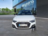 Usado Audi A1 95 CV (69 kW) 2021 Rojo SUV