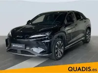Nuevo BYD Sealion 7 389 kW (530 CV) 2025 Eléctrico SUV