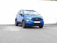 Brugt Ford Ecosport Active 125 HK (91 kW) 2023 SUV