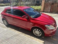 Usado Kia ProCeed Active 116 CV (85 kW) 2009 Burdeos Utilitario
