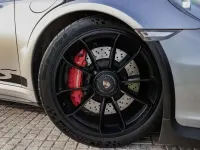 Usado Porsche 911 GT3 RS 500 CV (367 kW) 2016 Plateado Coupe