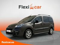 usado Citroën Berlingo Multispace FEEL PureTech 110cv S&S