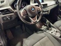 Usado BMW X1 116 CV (85 kW) 2019 Negro SUV