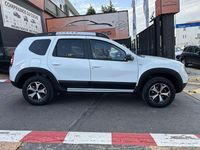 Usado Dacia Duster 110 CV (80 kW) 2017 Blanco SUV