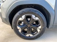 Usado Dacia Duster Extreme 143 HP (105 kW) 2025 Castanho SUV