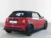 Usado Mini Cooper Cabriolet 136 CV (100 kW) 2024 Descapotable