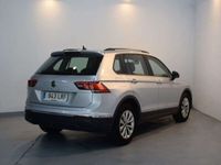 usado VW Tiguan 1.5 TSI BMT S&S