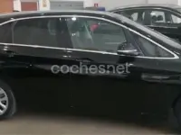 Usado BMW 218 150 CV (110 kW) 2017 Negro Familiar