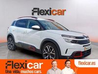 Usado Citroën C5 Aircross 131 CV (96 kW) 2020 Blanco SUV