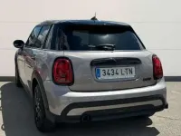 Usado Mini Cooper 136 CV (100 kW) 2021 Gris Utilitario