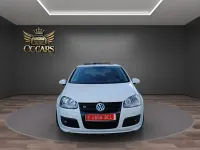 Usado VW Golf V GT 140 CV (102 kW) 2007 Blanco Utilitario