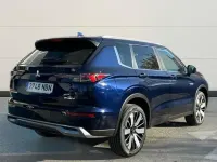 Usado Mitsubishi Outlander 306 CV (225 kW) 2024 SUV