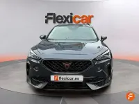 Usado Cupra Formentor 150 CV (110 kW) 2022 Gris SUV