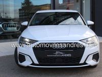 usado Audi A3 Sportback 35 TDI S tronic 110kW