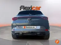 Usado Cupra Formentor 204 CV (150 kW) 2021 Gris SUV