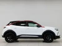 Usado Opel Mokka GS Line 130 CV (95 kW) 2021 Blanco SUV