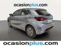 Usado MG MG3 116 CV (85 kW) 2025 Gris plata Utilitario
