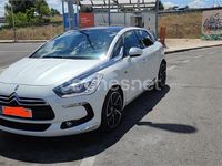 Usado Citroën DS5 200 CV (147 kW) 2012 Blanco Utilitario