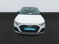 Usado Audi A1 Sportback Premium 116 CV (85 kW) 2019 Blanco Utilitario