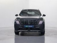 Usado Peugeot 5008 Allure 136 CV (100 kW) 2025 Gris / plata SUV