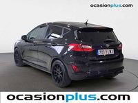 usado Ford Fiesta 1.0 EcoBoost MHEV ST Line 125