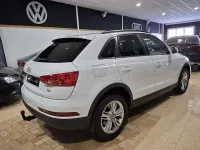 Usado Audi Q3 Attraction 120 CV (88 kW) 2017 Blanco SUV