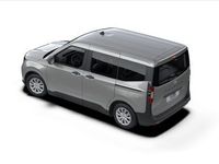 usado Ford Tourneo Courier 1.0 Ecoboost 92kW (125CV) Trend