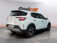Usado Opel Frontera 146 CV (107 kW) 2025 Blanco SUV