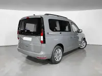 Usado VW Caddy Comfortline 102 CV (75 kW) 2024 Gris Monovolumen