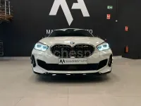 Usado BMW M135 Comfort Edition 306 CV (225 kW) 2021 Blanco Utilitario