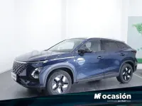 Usado Omoda 5 147 CV (108 kW) 2025 Azul SUV
