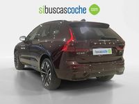 Nuevo Volvo XC60 Plus 250 CV (183 kW) 2025 Granate SUV
