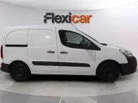 Usado Citroën Berlingo Live 101 CV (74 kW) 2018 Blanco Monovolumen