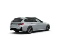 Usado BMW 330e Comfort Edition 292 CV (214 kW) 2025 Gris Familiar