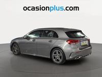 Usado Mercedes A180 136 CV (100 kW) 2022 Gris