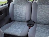 Usado Suzuki Vitara 95 CV (69 kW) 1998 Verde SUV