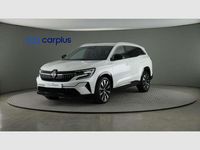 Käytetty Renault Espace Techno 200 HP (147 kW) 2023 Valkoinen Katumaasturi