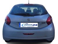 usado Peugeot 208 1.2 Puretech Access 82