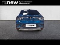 Usado Renault Arkana Techno 140 CV (102 kW) 2024 Azul SUV