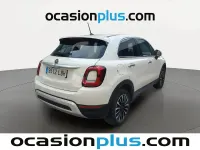 Usado Fiat 500X Cross 110 CV (80 kW) 2019 Blanco SUV