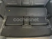 Usado Opel Zafira Cosmo 150 CV (110 kW) 2006 Negro Monovolumen