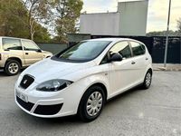 Usado Seat Altea 85 CV (62 kW) 2010 Blanco Monovolumen