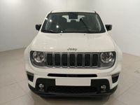 usado Jeep Renegade 1.0 Limited 4x2