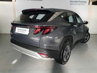 Usado Hyundai Tucson 159 CV (116 kW) 2025 SUV