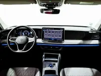 Nuevo VW Tiguan 150 CV (110 kW) 2026 Negro SUV