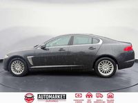 Usado Jaguar XF R-Sport 179 CV (131 kW) 2018 Berlina