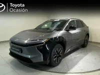 Usado Toyota bZ4X Advance 166 kW (227 CV) 2025 Eléctrico SUV