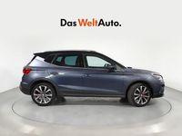 Usado Seat Arona FR 115 CV (84 kW) 2025 Gris SUV